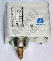 Реле тиску 016 H 6750 RANCO Italy