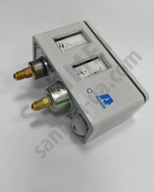 Реле давления 017 H 4703 RANCO Italy