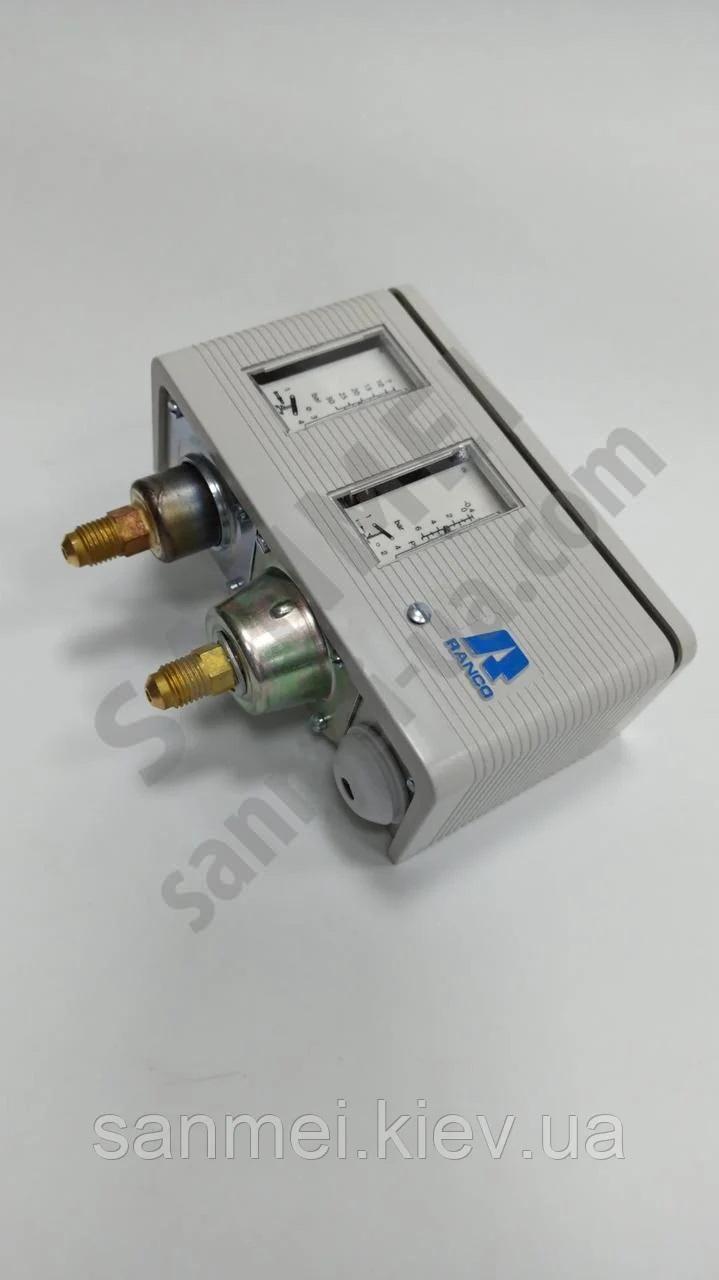 Реле давления 017 H 4703 RANCO Italy