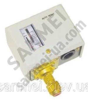 Реле давления HLP 520 (высокого давления, авто)