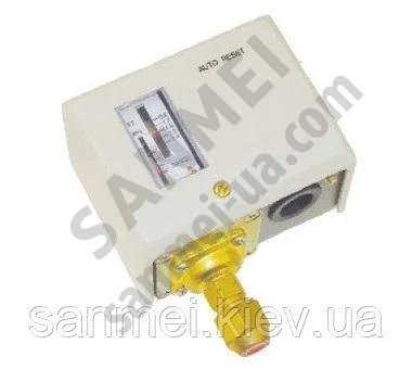 Реле тиску HLP 520 (високого тиску, авто)