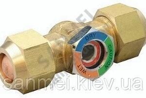 Скло оглядове SY/L-02 1/4 гайка