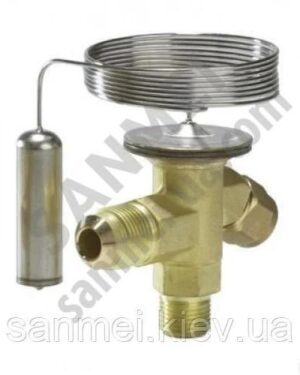 ТРВ (терморегулирующий вентиль) TS-2 (R-22)