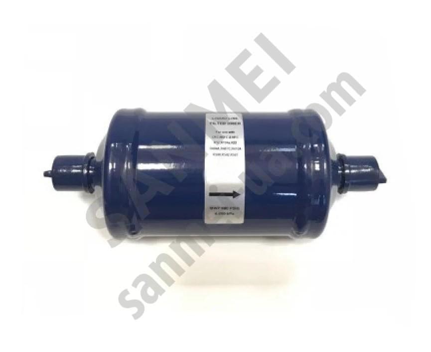 Фильтр - осушитель SEK 163S (пайка 3/8)