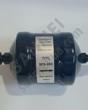 Фильтр - осушитель реверсивный SFK 052 1/4 гайка