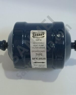 Фільтр - осушувач реверсивний SFK 052 S 1/4 пайка