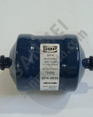 Фільтр-осушувач реверсивний SFK 053s