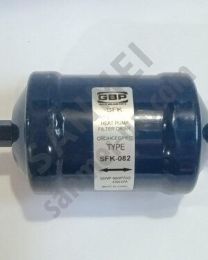 Фільтр-осушувач реверсивний SFK 082 1/4 гайка