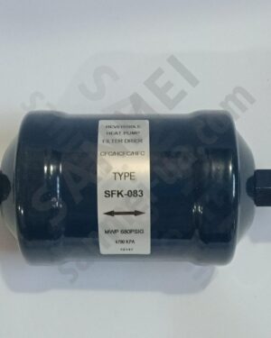 Фільтр-осушувач реверсивний SFK 083 (гайка 3/8)