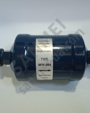 Фільтр-осушувач реверсивний SFK 084 1/2 гайка