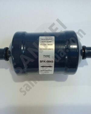 Фильтр-осушитель реверсивный SFK 084S пайка 1/2