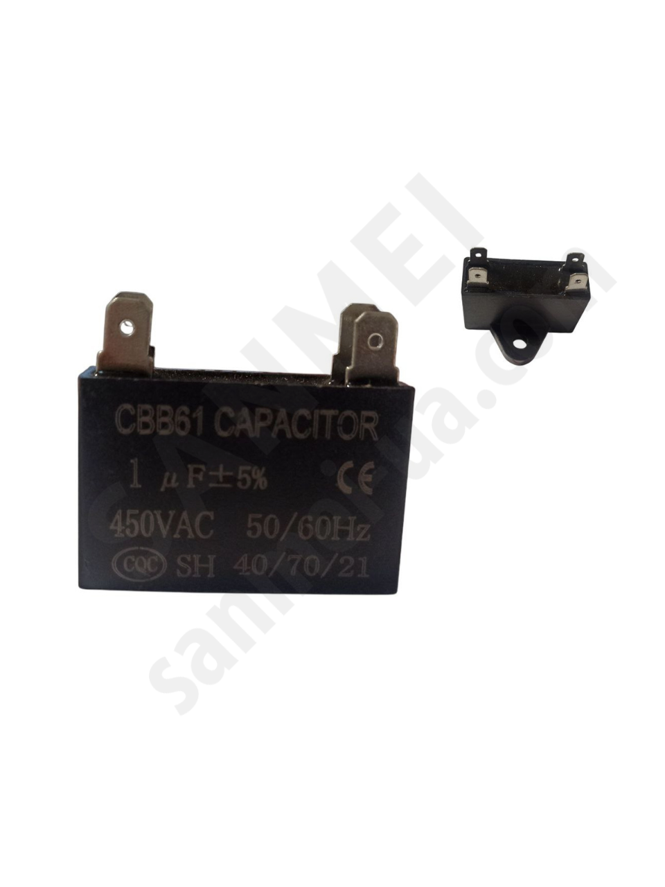 Конденсатор СВВ61, 1мкФ