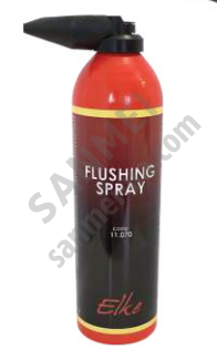 Спрей для промивання з конічним адаптером ELKE, Турин, Італія, 0,5 л