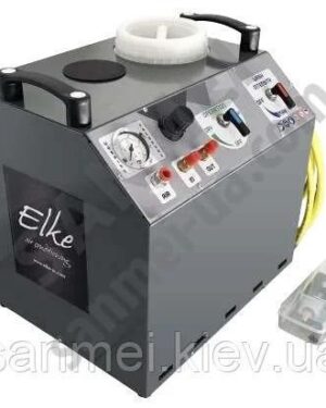 Пневматична промивна станція