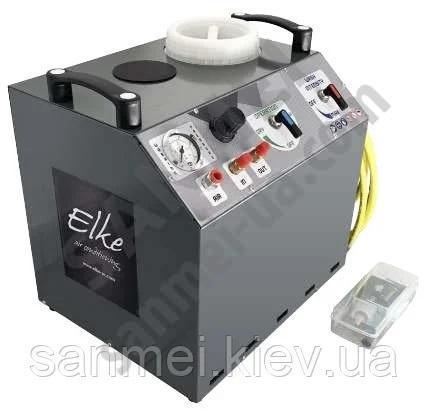 Пневматична промивна станція