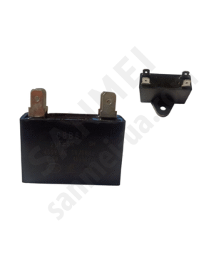 Конденсатор СВВ61, 2мкФ