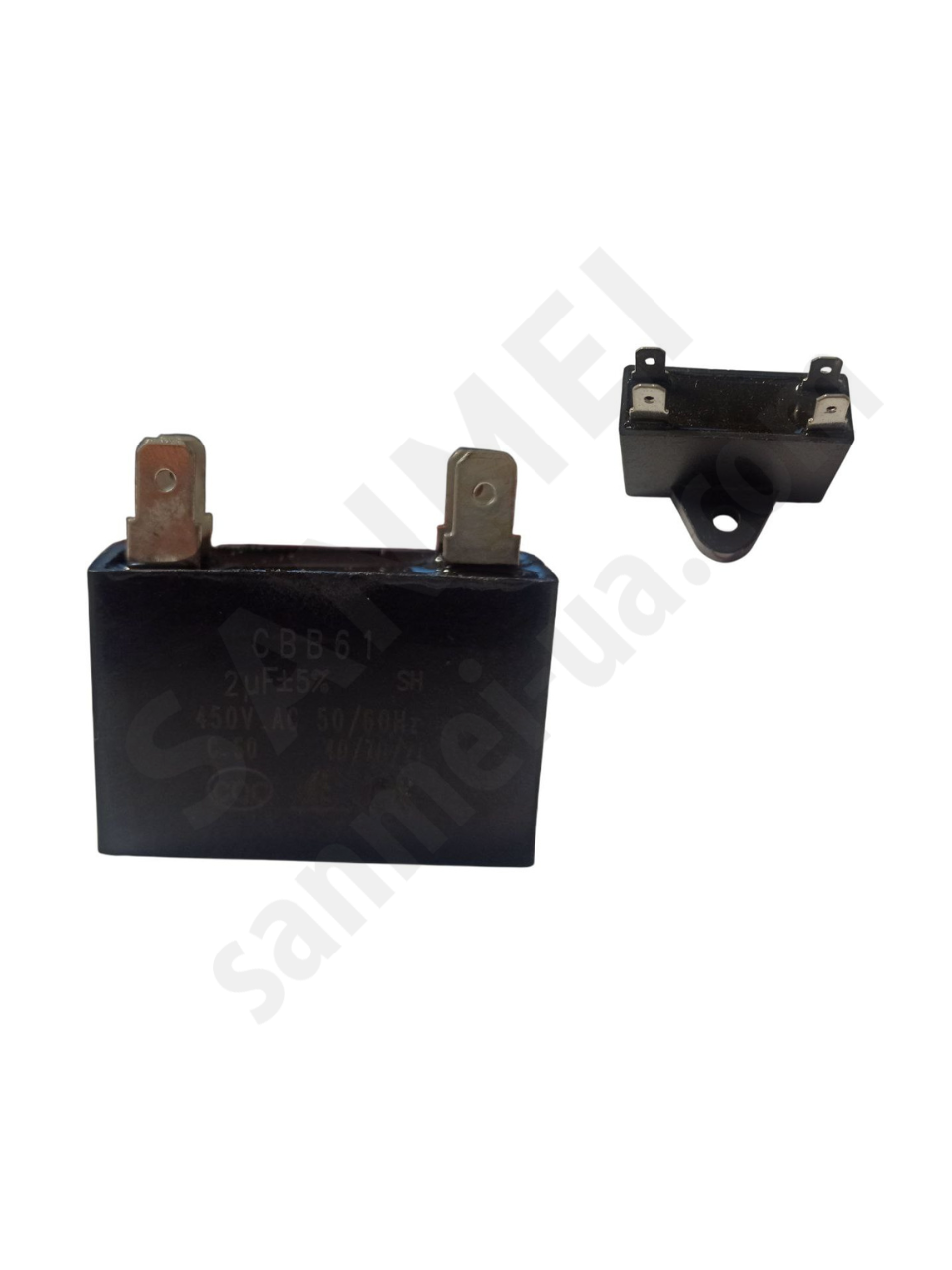 Конденсатор СВВ61, 2мкФ