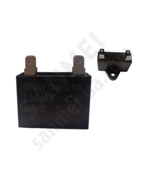 Конденсатор СВВ61, 2,5мкФ