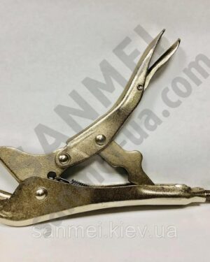 Пережимні кліщі СТ-201