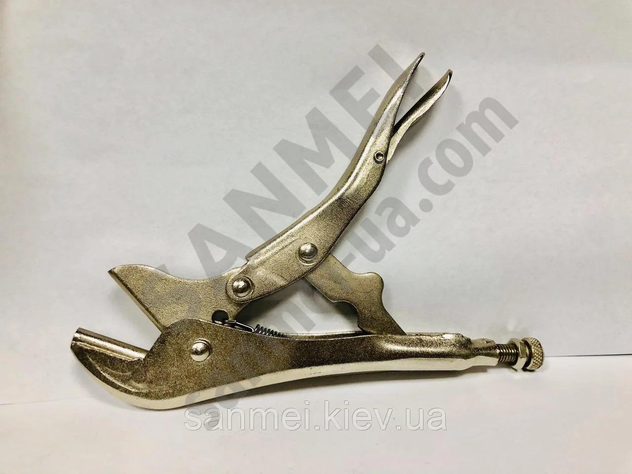 Пережимні кліщі СТ-201