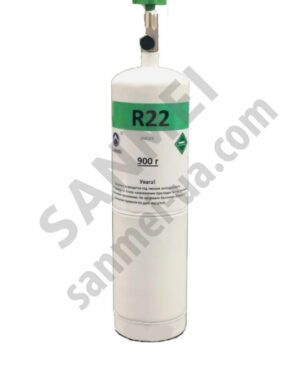 Фреон R22 (0,900кг)