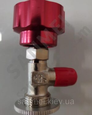 Быстросъемная муфта QC-15L