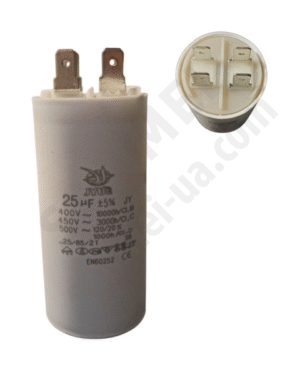 Конденсатор СВВ65-1, 25мкФ