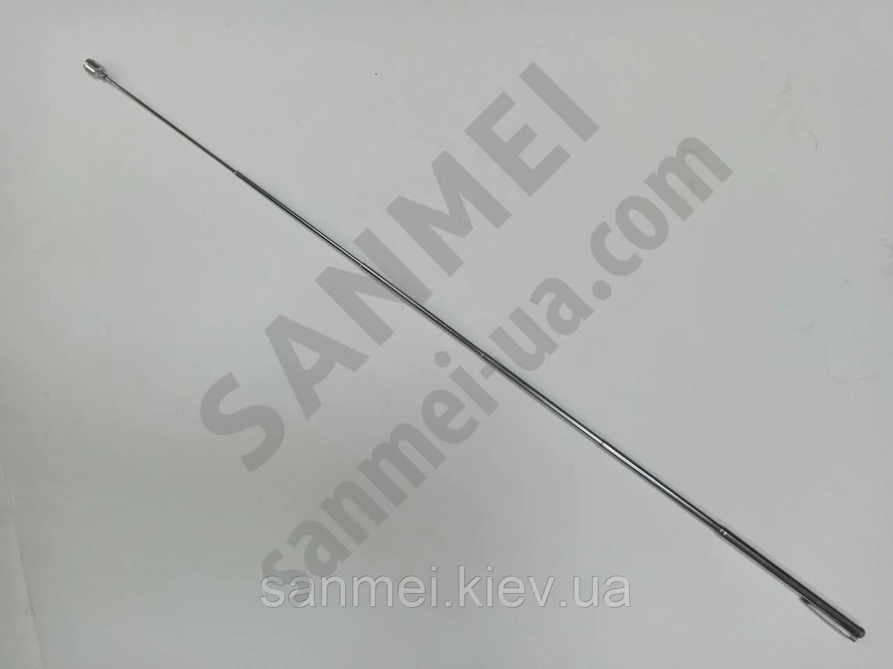 Телескопічний магніт