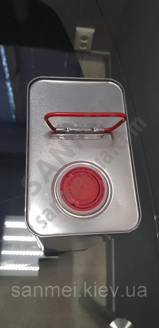 Промывочная жидкость для автокондиционеров ELKE, Италия, 5л НЕВОСПЛАМЕНЯЕМАЯ!!!