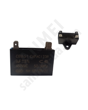 Конденсатор СВВ61, 3мкФ