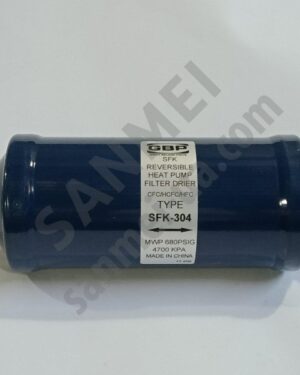 Фільтр-осушувач реверсивний SFK 304 1/2 гайка