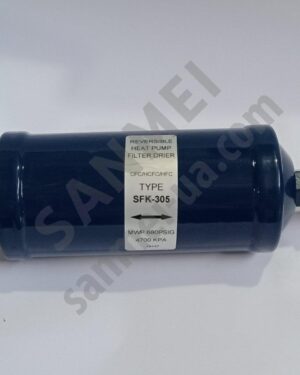 Фільтр-осушувач реверсивний SFK 305 5/8 гайка