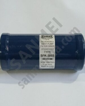 Фильтр-осушитель реверсивный SFK 305S пайка 5/8