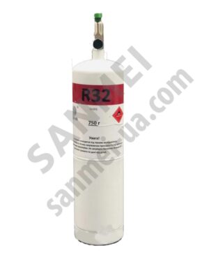 Фреон R32 (0,750 кг)