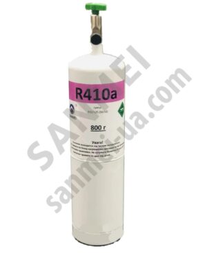Фреон R410A 0,800 кг
