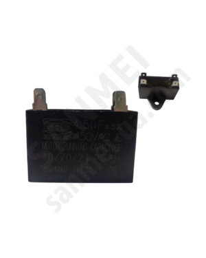 Конденсатор СВВ61, 4.5мкФ