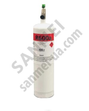 Фреон R600A (0,400 kg)