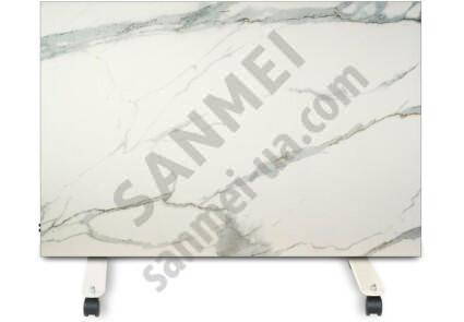 Керамічна електропанель TeploCeramic з терморегулятором TCM-RA 1000 (800179)