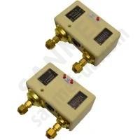 РЕЛЕ ДАВЛЕНИЯ