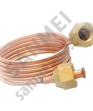 Капілярна трубка з гайкою ХМ-900mm