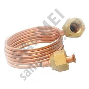 Капілярна трубка з гайкою ХМ-1500mm