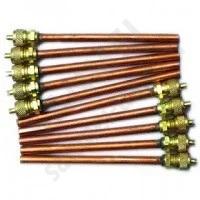 Клапаны шредера