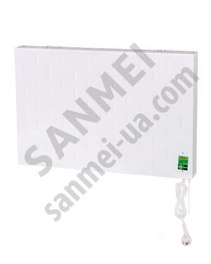 Обогреватель/радиатор Dimol Steel 021 с программатором