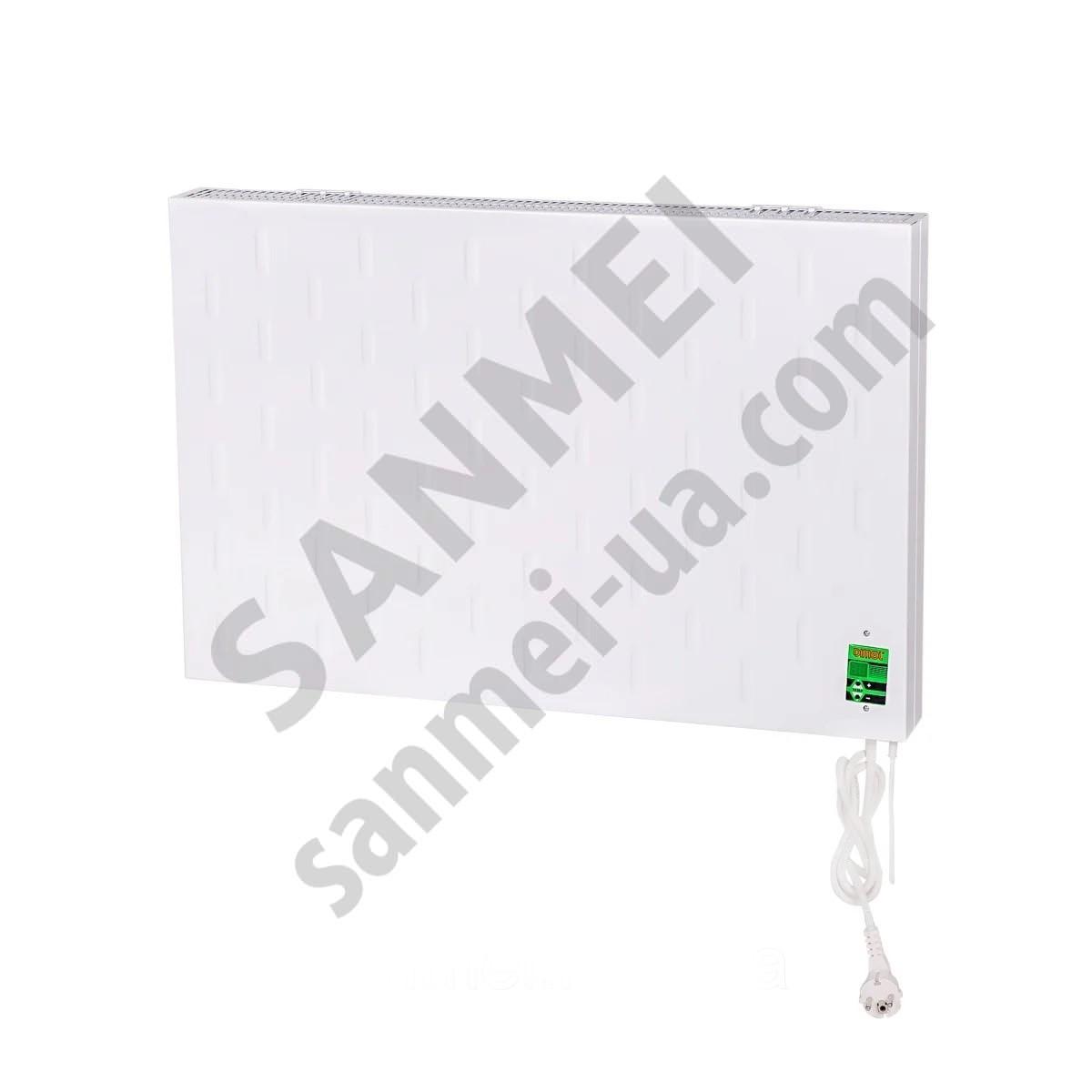 Обогреватель/радиатор Dimol Steel 021 с программатором