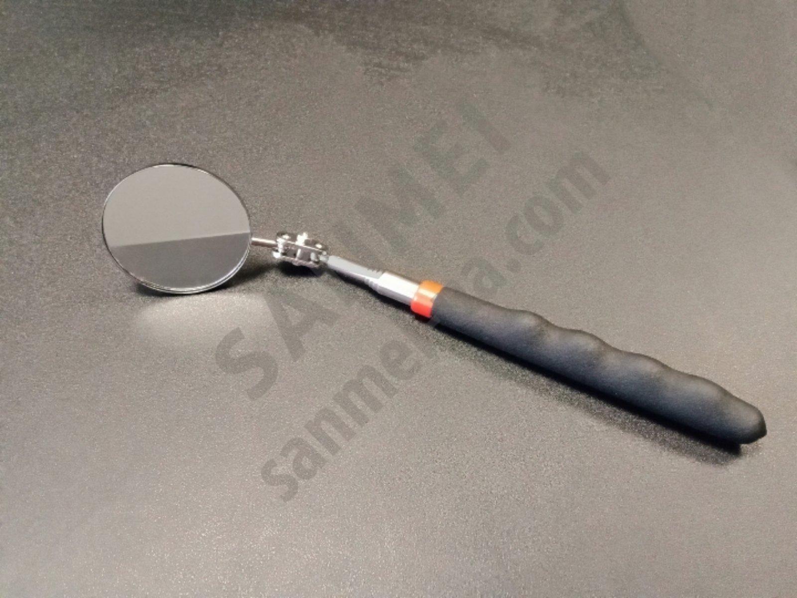 Телескопическое зеркало