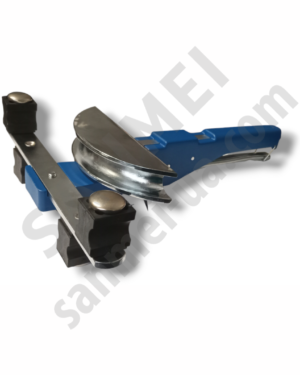 Трубозгинач арбалетний СТ-999