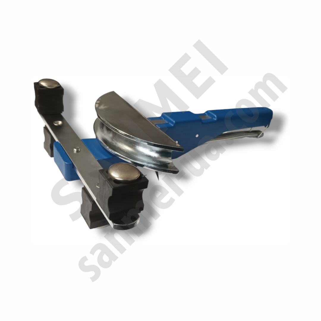 Трубозгинач арбалетний СТ-999