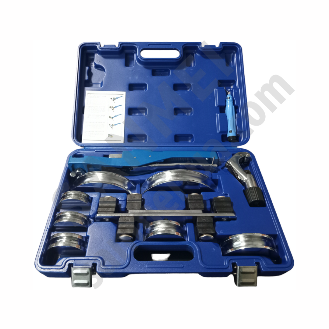 Трубогиб арбалетный СТ-999F