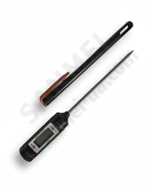 Термометр универсальный с иглой Elke Італія 12.021