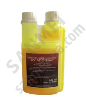 Флуоресцент для электро и гибридных авто. ELKE, Турин, Италия 250 ml